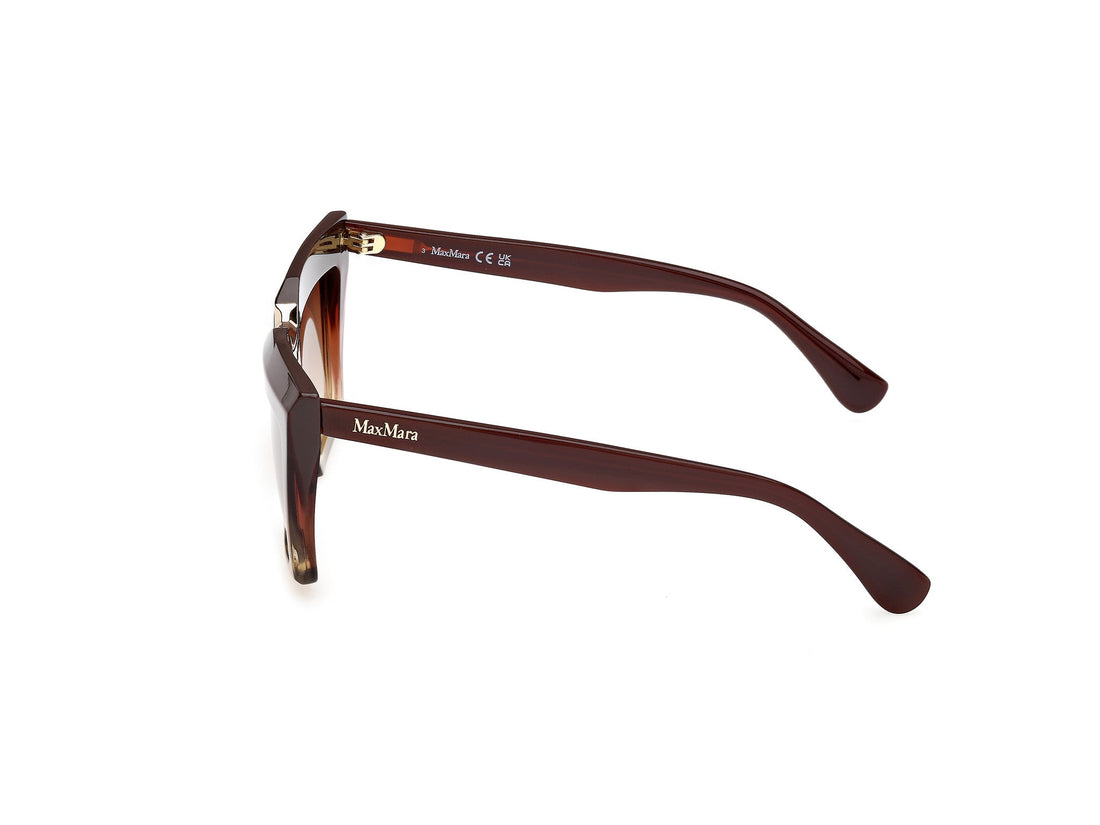 Translation missing: es.seo.product.type.gafas-de-sol maxmara mm0137 spark-7 50f marron rectangular femenino talla 56mm - Translation missing: es.seo.product.alt.imagen-secundaria