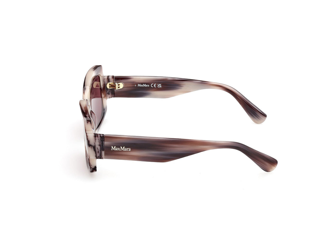Translation missing: es.seo.product.type.gafas-de-sol maxmara mm0140 lee-3 65y rectangular femenino talla 57mm - Translation missing: es.seo.product.alt.imagen-secundaria