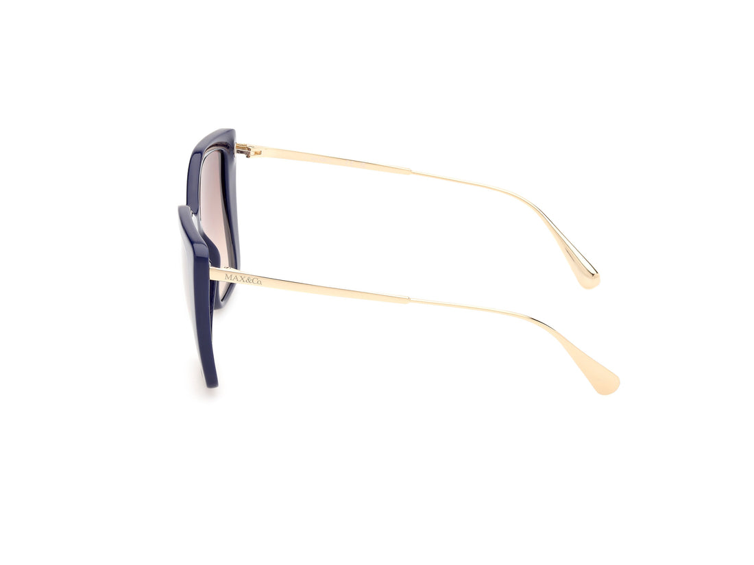 Translation missing: es.seo.product.type.gafas-de-sol max &co mo0065 90f azul geometric femenino talla 54mm - Translation missing: es.seo.product.alt.imagen-secundaria