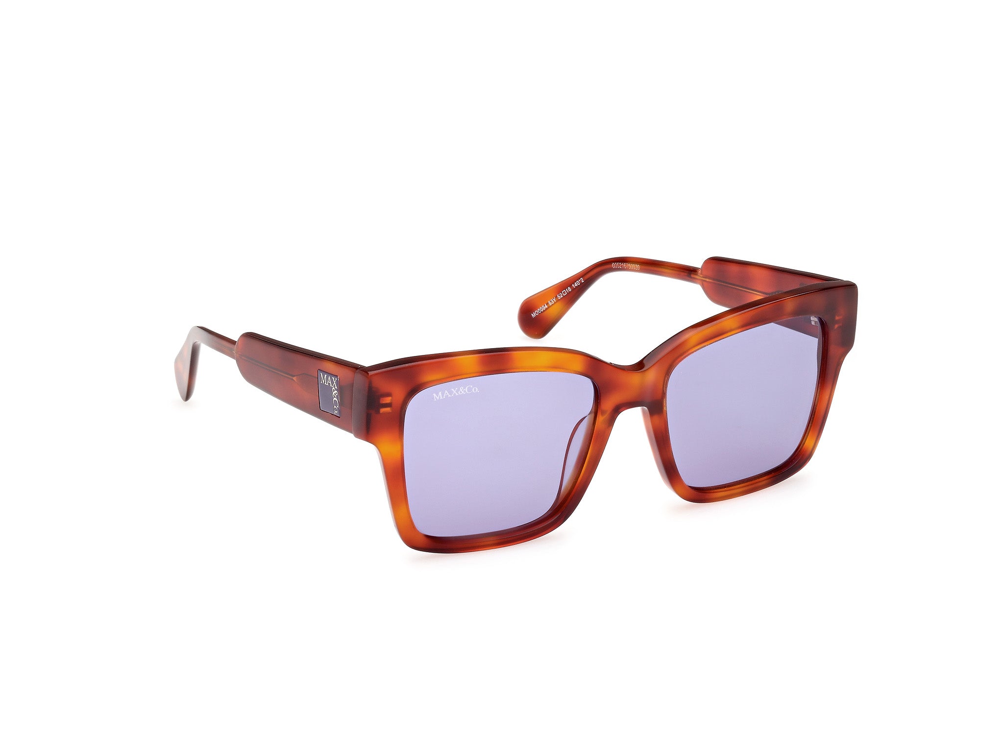 MAX &CO MO0094 53Y 52