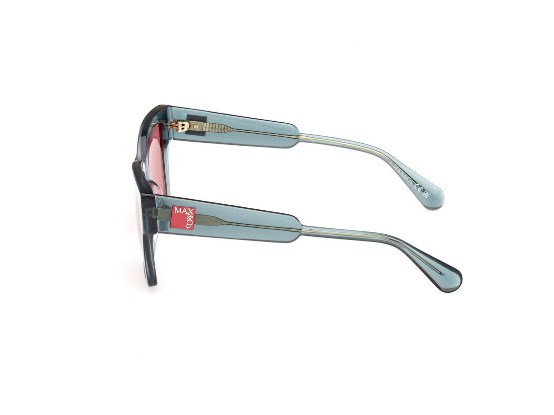 Translation missing: es.seo.product.type.gafas-de-sol max &co mo0094 93s verde femenino talla 52mm - Translation missing: es.seo.product.alt.imagen-secundaria