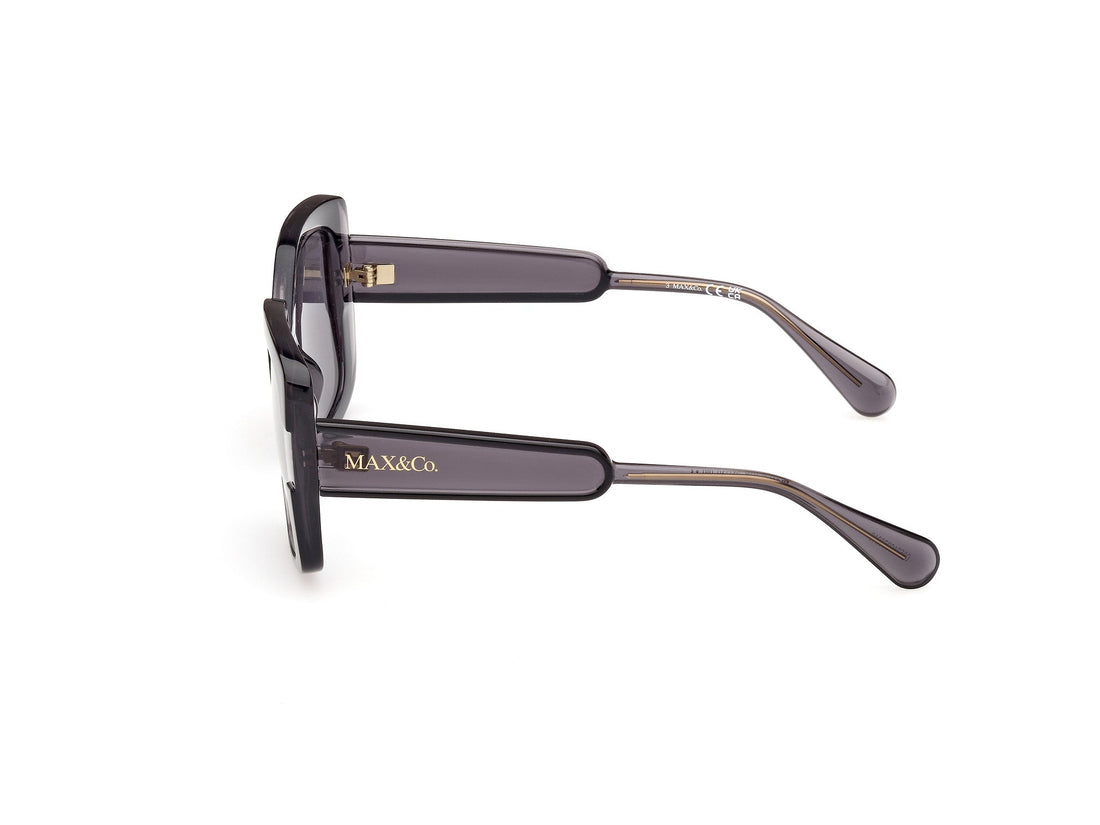 Translation missing: es.seo.product.type.gafas-de-sol max &co mo0096 01a negro femenino talla 52mm - Translation missing: es.seo.product.alt.imagen-secundaria