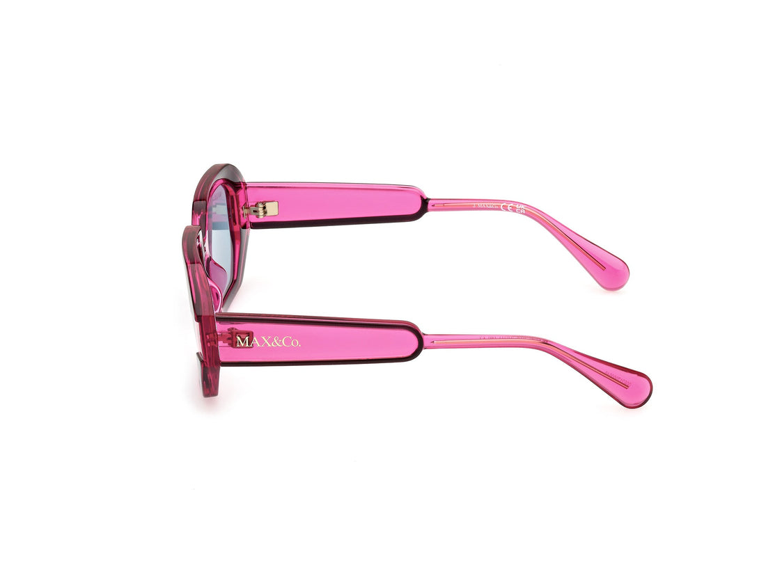 Translation missing: es.seo.product.type.gafas-de-sol max &co mo0097 81v morado femenino talla 51mm - Translation missing: es.seo.product.alt.imagen-secundaria