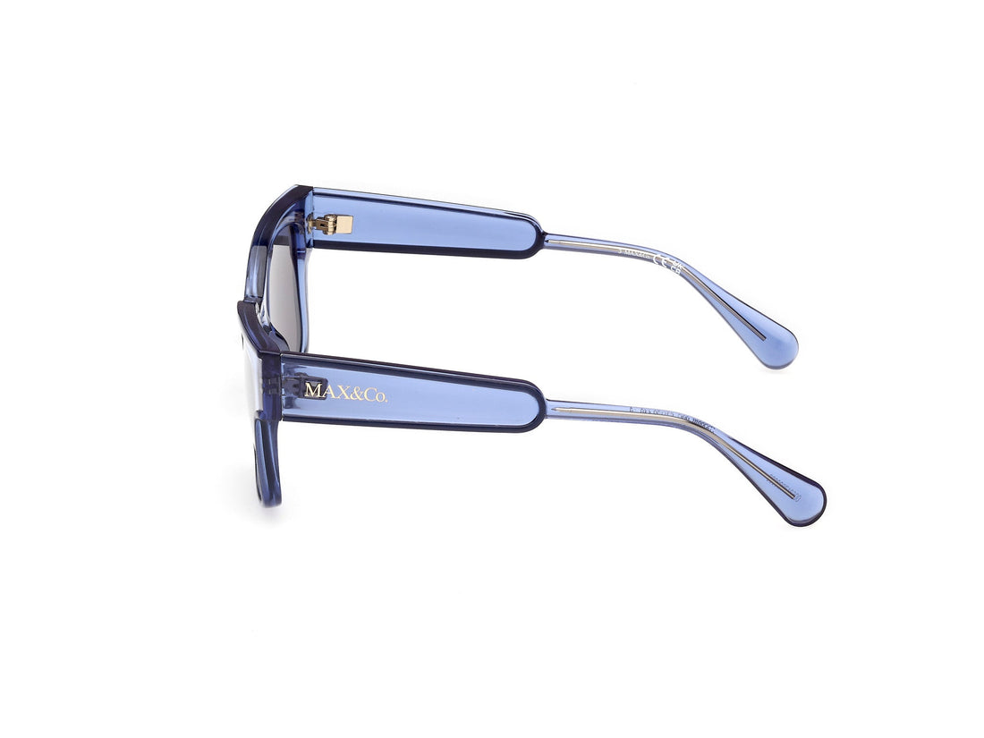 Translation missing: es.seo.product.type.gafas-de-sol max &co mo0098 90c azul femenino talla 53mm - Translation missing: es.seo.product.alt.imagen-secundaria