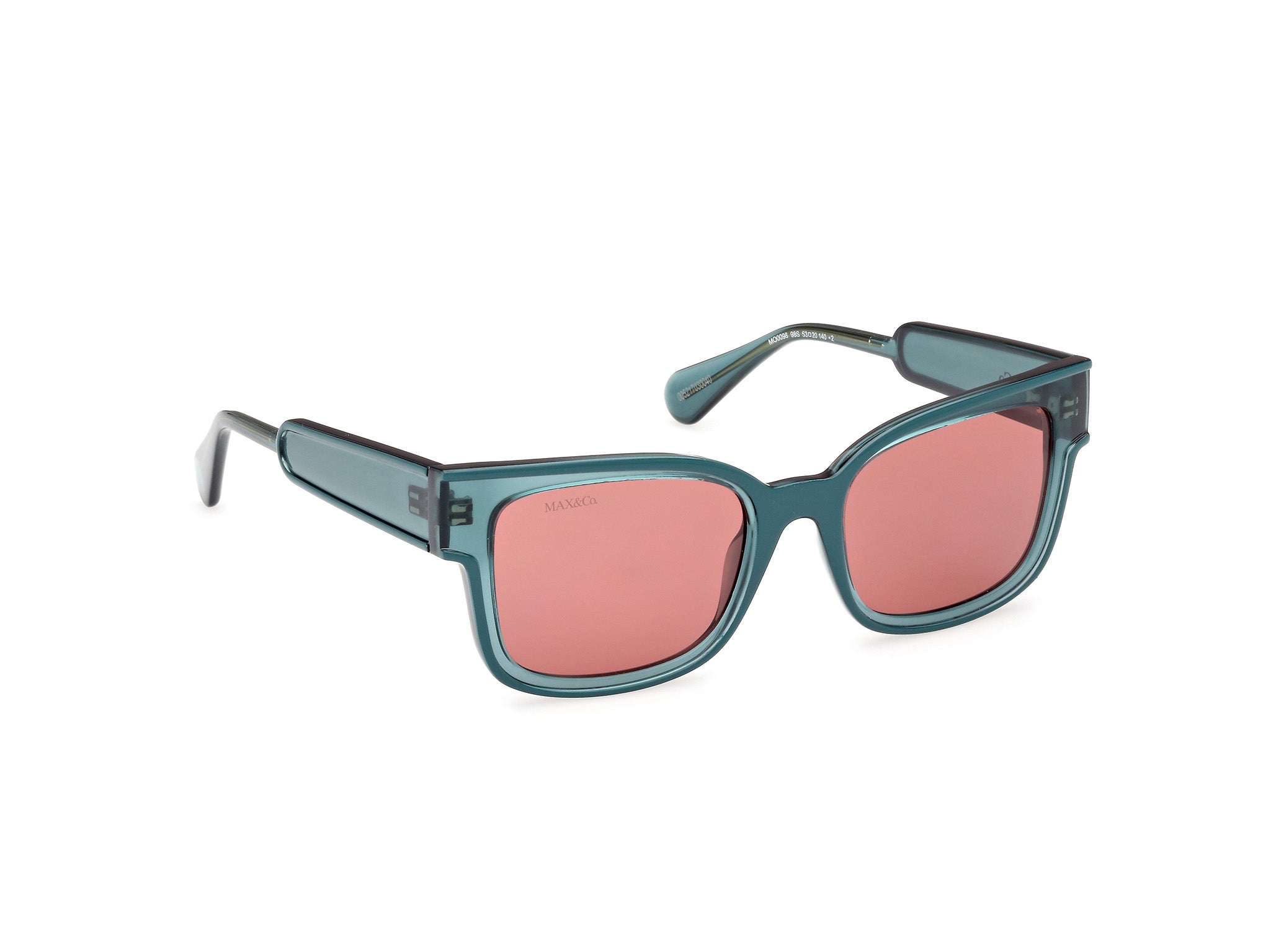MAX &CO MO0098 98S 53