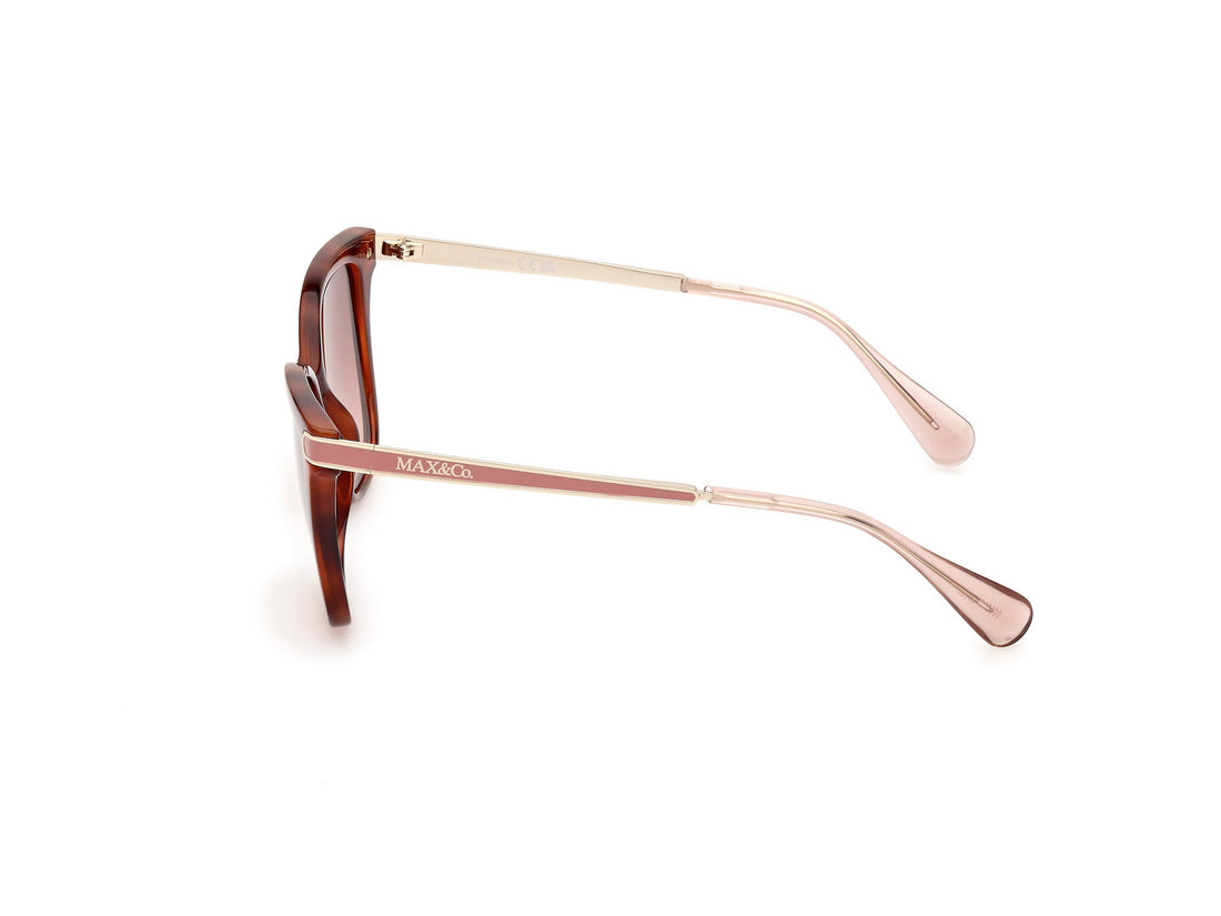 Translation missing: es.seo.product.type.gafas-de-sol max &co mo0100 52f havana femenino talla 55mm - Translation missing: es.seo.product.alt.imagen-secundaria