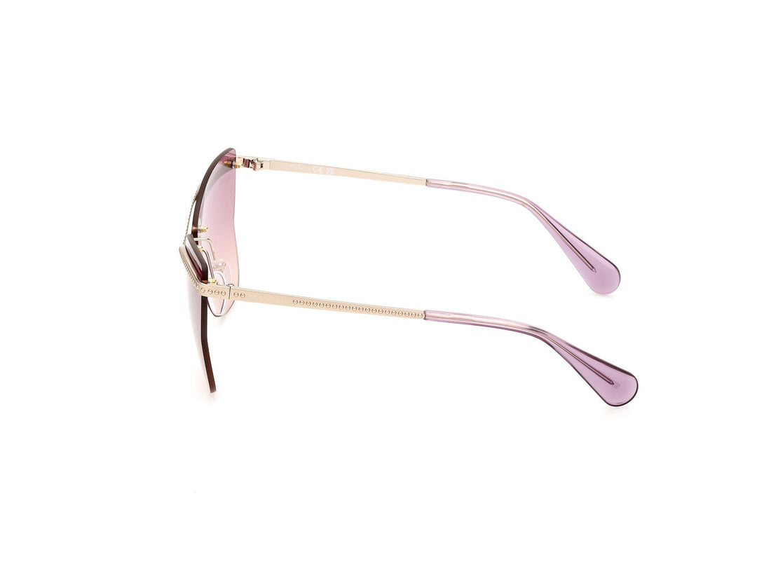 Translation missing: es.seo.product.type.gafas-de-sol max &co mo0103 32z dorado femenino talla 60mm - Translation missing: es.seo.product.alt.imagen-secundaria