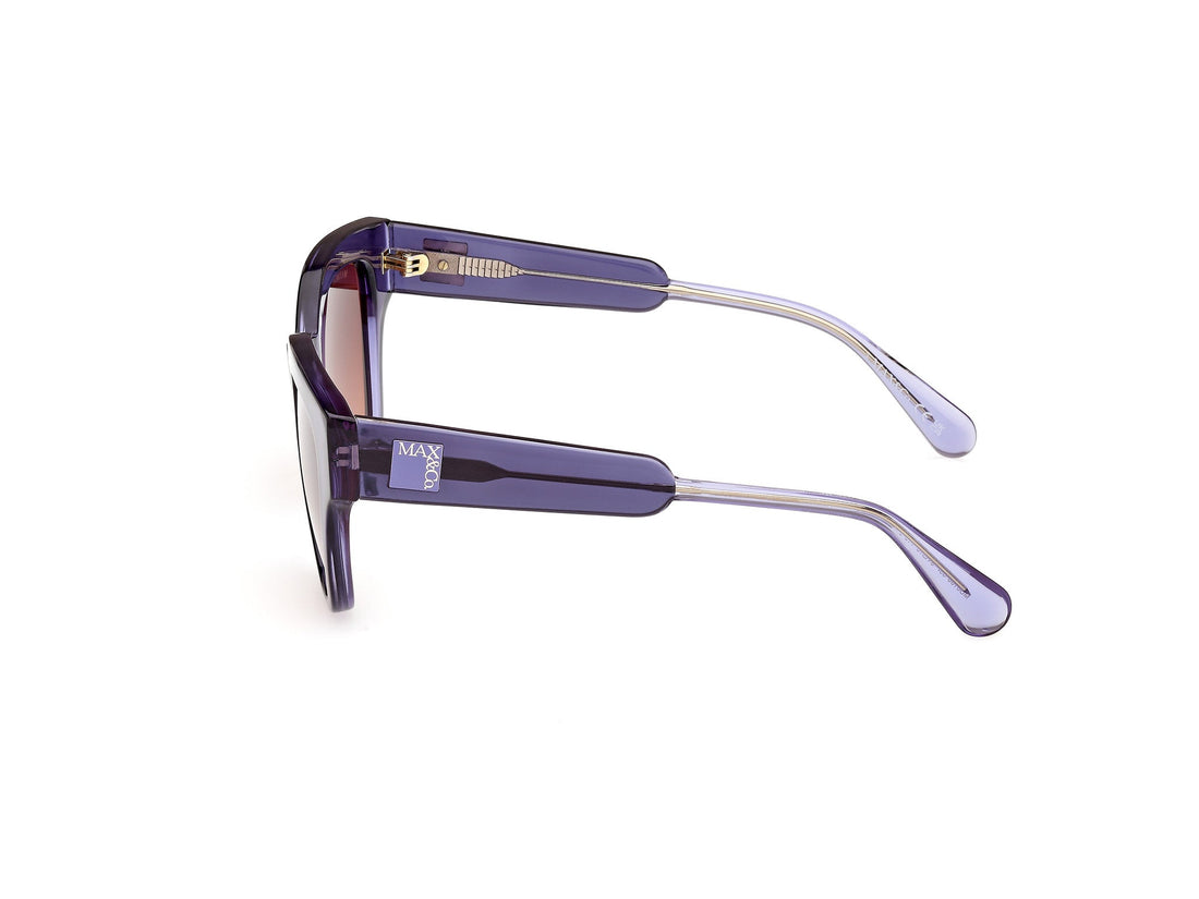 Translation missing: es.seo.product.type.gafas-de-sol max &co mo0106 83f morado geometric femenino talla 54mm - Translation missing: es.seo.product.alt.imagen-secundaria