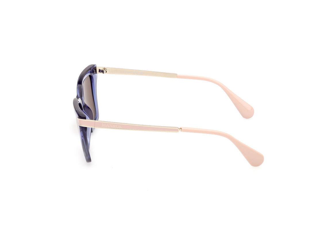 Translation missing: es.seo.product.type.gafas-de-sol max &co mo0110 90e azul rectangular femenino talla 50mm - Translation missing: es.seo.product.alt.imagen-secundaria