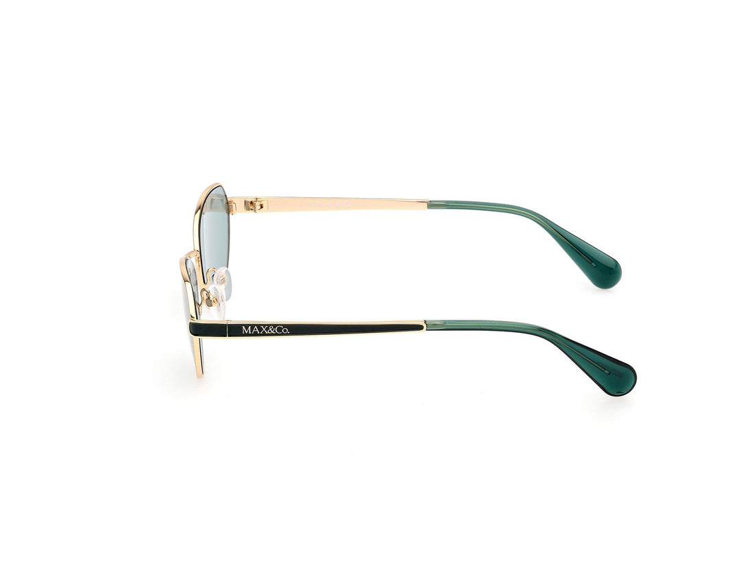 Translation missing: es.seo.product.type.gafas-de-sol max &co mo0111 30n dorado oval femenino talla 55mm - Translation missing: es.seo.product.alt.imagen-secundaria