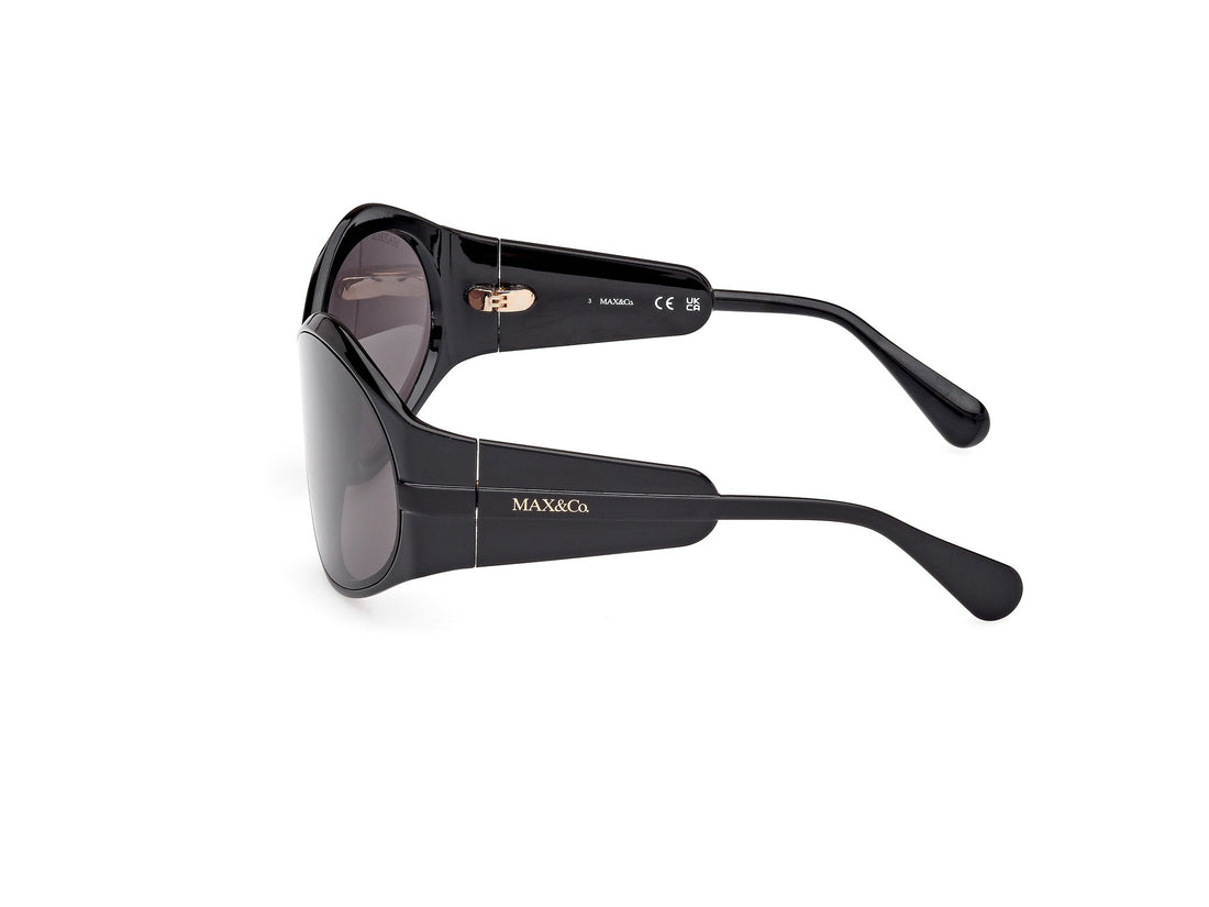 Translation missing: es.seo.product.type.gafas-de-sol max &co mo0113 01a shield femenino talla 0mm - Translation missing: es.seo.product.alt.imagen-secundaria