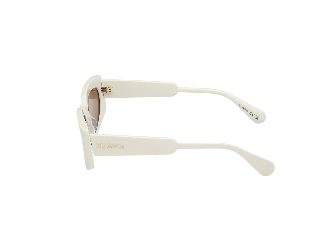 Translation missing: es.seo.product.type.gafas-de-sol max &co mo0114 25j rectangular femenino talla 55mm - Translation missing: es.seo.product.alt.imagen-secundaria