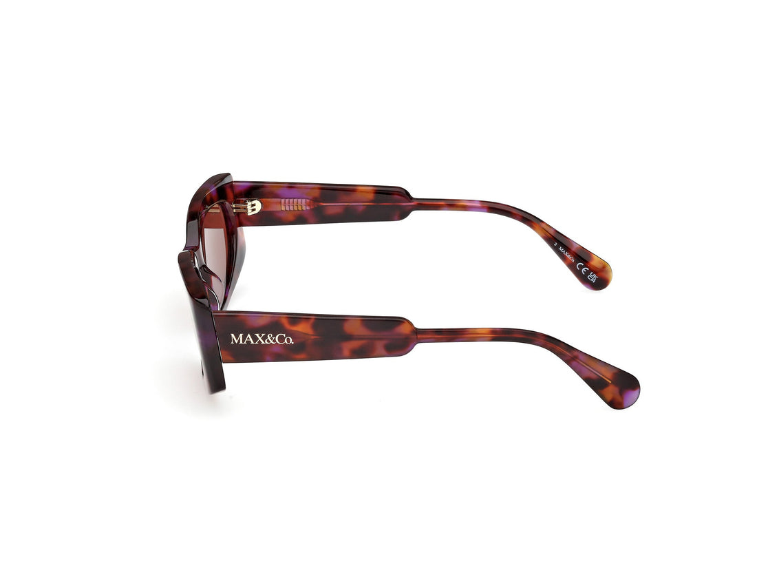 Translation missing: es.seo.product.type.gafas-de-sol max &co mo0114 55e rectangular femenino talla 55mm - Translation missing: es.seo.product.alt.imagen-secundaria