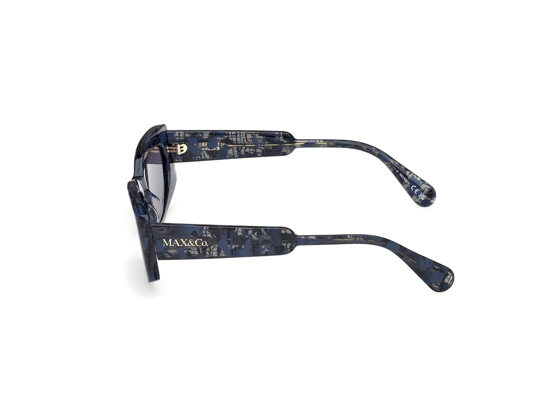 Translation missing: es.seo.product.type.gafas-de-sol max &co mo0114 92v rectangular femenino talla 55mm - Translation missing: es.seo.product.alt.imagen-secundaria