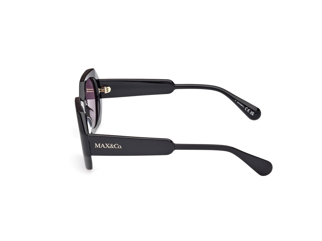 Translation missing: es.seo.product.type.gafas-de-sol max &co mo0115 01a geometric femenino talla 51mm - Translation missing: es.seo.product.alt.imagen-secundaria