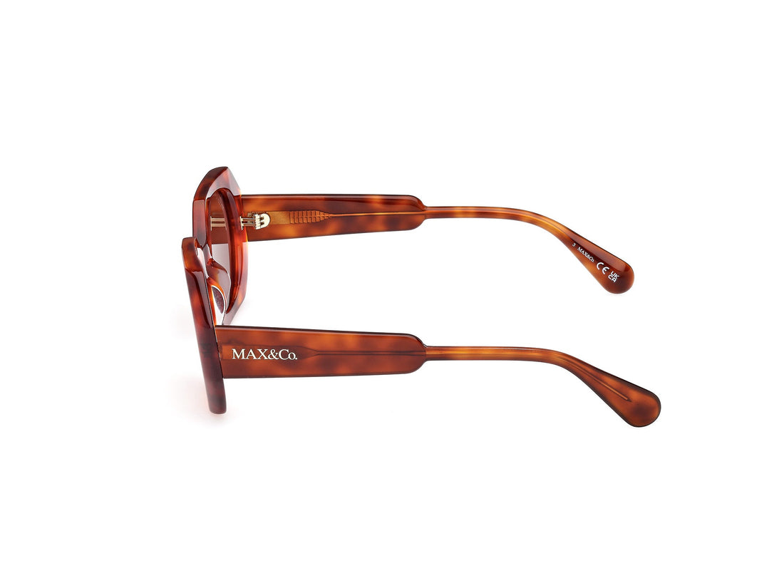 Translation missing: es.seo.product.type.gafas-de-sol max &co mo0115 53e geometric femenino talla 51mm - Translation missing: es.seo.product.alt.imagen-secundaria