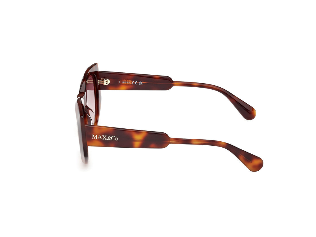 Translation missing: es.seo.product.type.gafas-de-sol max &co mo0116 52f round femenino talla 56mm - Translation missing: es.seo.product.alt.imagen-secundaria