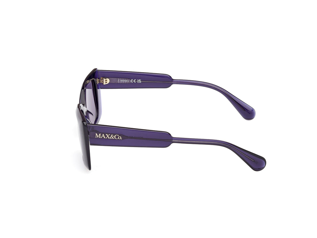 Translation missing: es.seo.product.type.gafas-de-sol max &co mo0117 90v cat eye femenino talla 52mm - Translation missing: es.seo.product.alt.imagen-secundaria