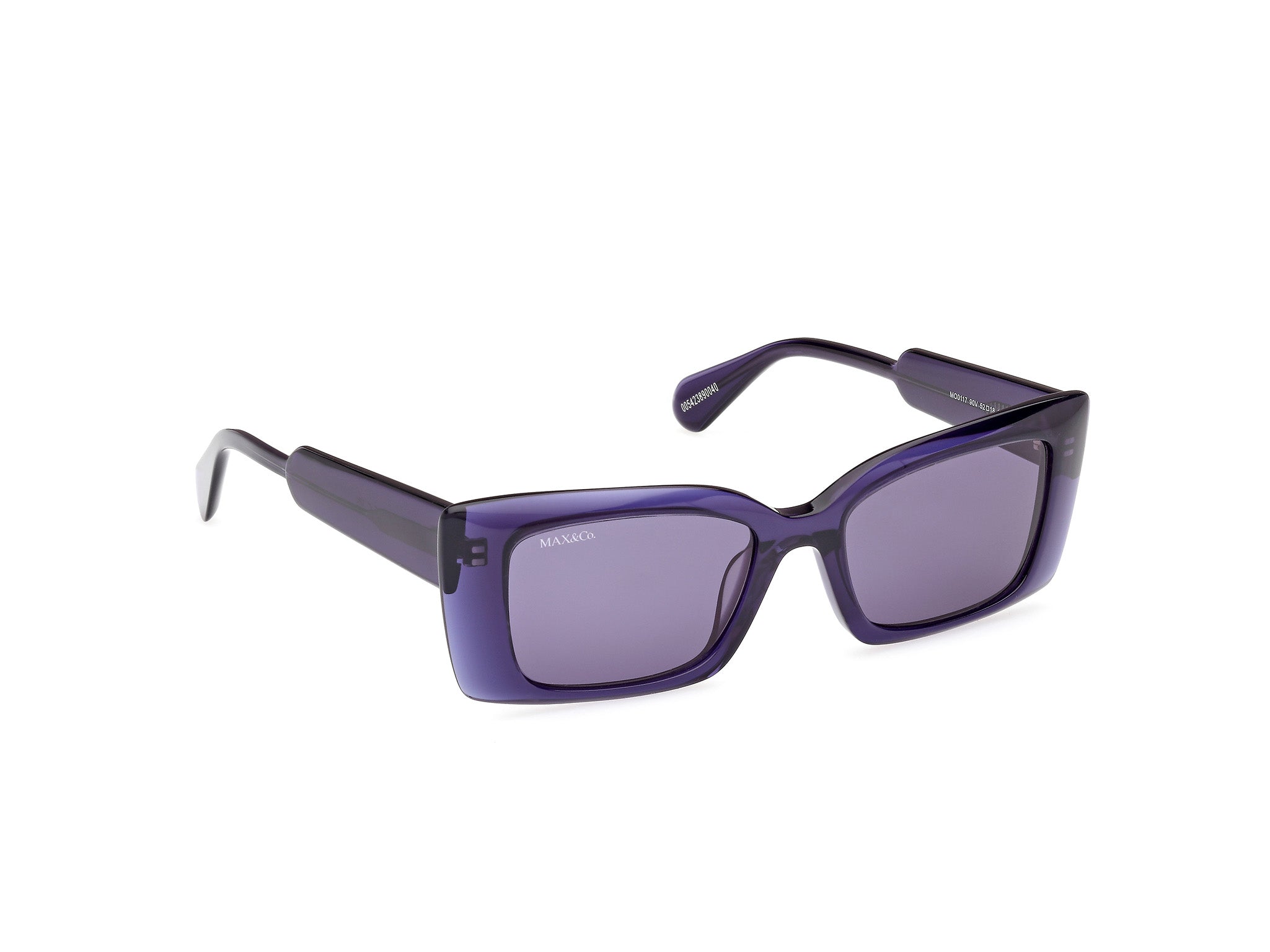MAX &CO MO0117 90V 52