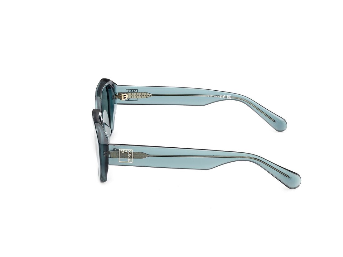 Translation missing: es.seo.product.type.gafas-de-sol max &co mo0126 96n verde geometric femenino talla 53mm - Translation missing: es.seo.product.alt.imagen-secundaria