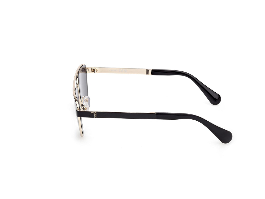 Translation missing: es.seo.product.type.gafas-de-sol max &co mo0129 01a negro cat eye femenino talla 57mm - Translation missing: es.seo.product.alt.imagen-secundaria