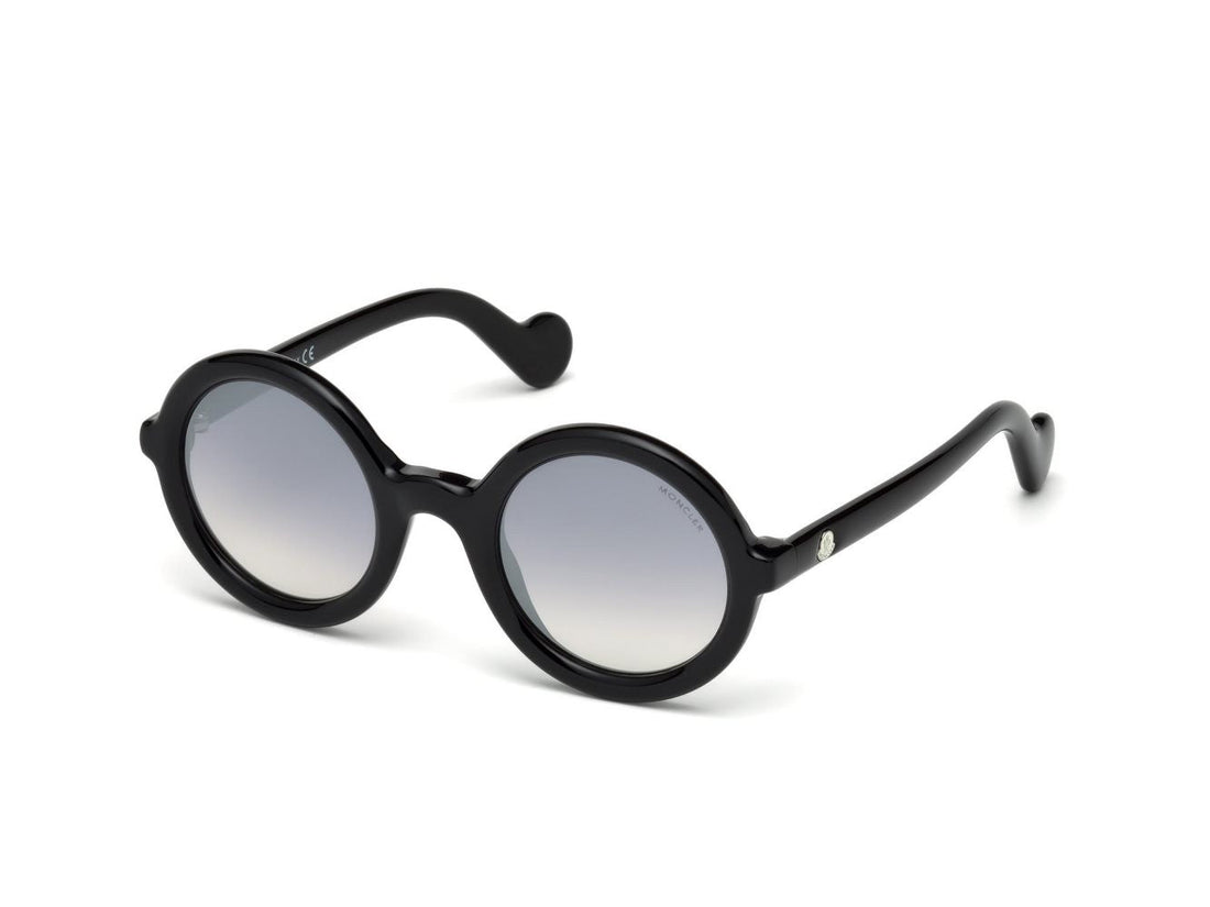 Translation missing: es.seo.product.type.gafas-de-sol moncler ml0005 01b unisex talla 50mm - Translation missing: es.seo.product.alt.imagen-principal