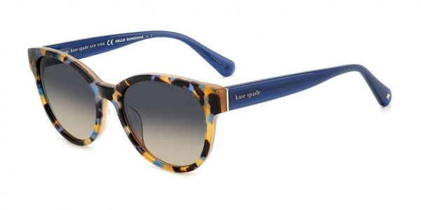 Translation missing: es.seo.product.type.gafas-de-sol kate spade nathalie/g/s 5mu ga femenino talla 55mm - Translation missing: es.seo.product.alt.imagen-principal