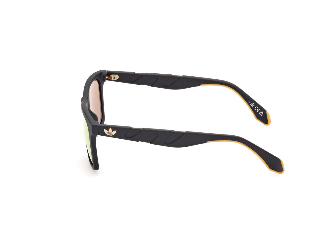 Translation missing: es.seo.product.type.gafas-de-sol adidas originals or0101 02g negro unisex talla 53mm - Translation missing: es.seo.product.alt.imagen-secundaria