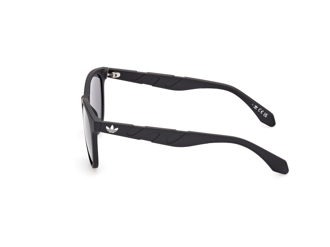 Translation missing: es.seo.product.type.gafas-de-sol adidas originals or0102 02a negro unisex talla 53mm - Translation missing: es.seo.product.alt.imagen-secundaria