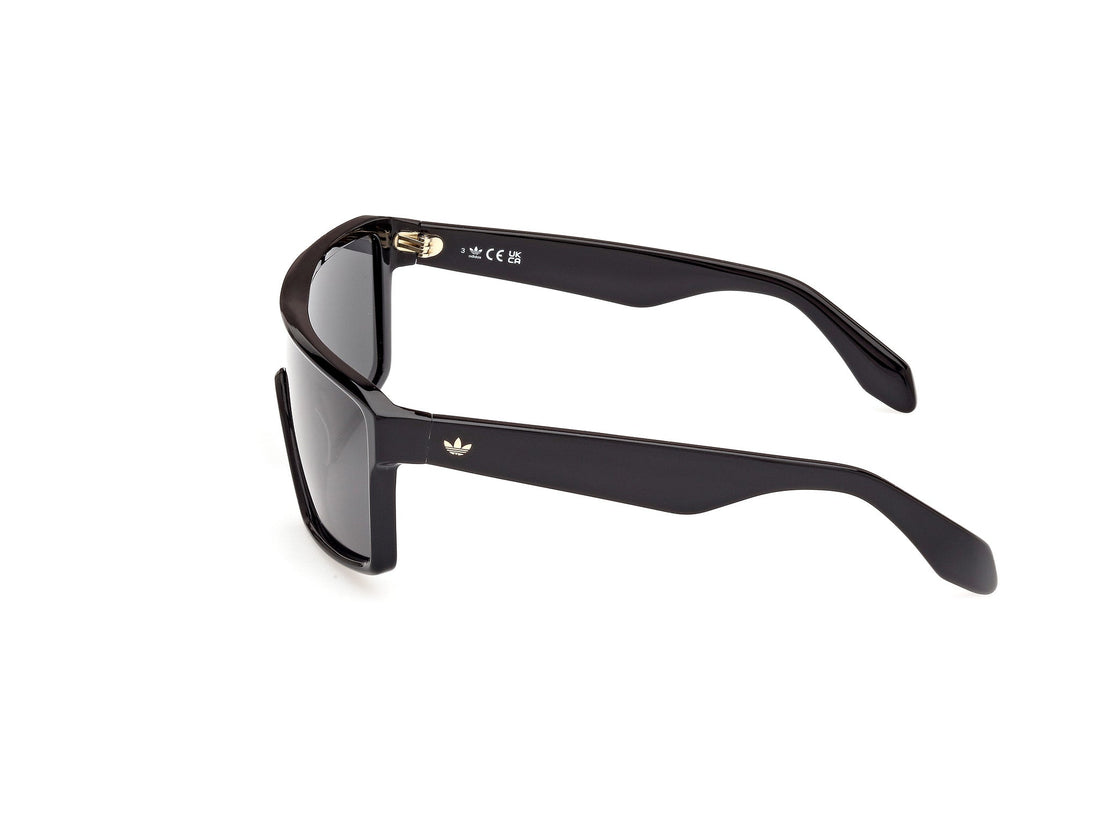 Translation missing: es.seo.product.type.gafas-de-sol adidas originals or0114 01a negro unisex talla 0mm - Translation missing: es.seo.product.alt.imagen-secundaria