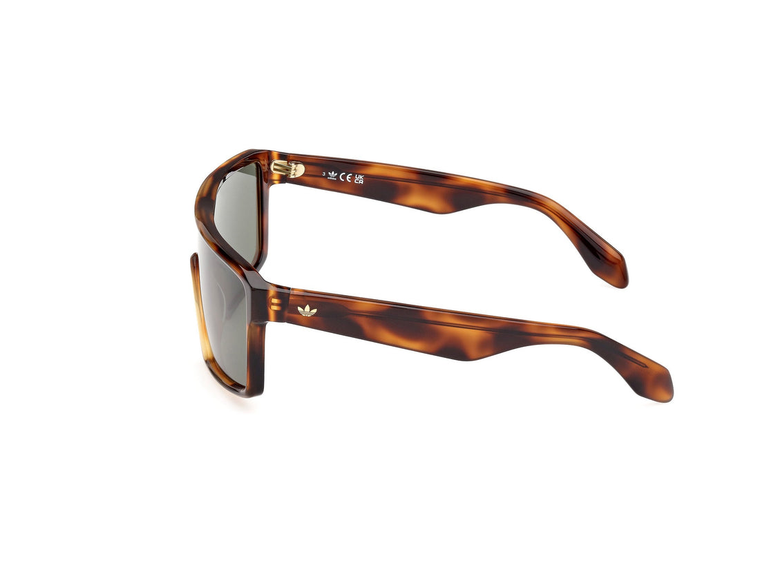 Translation missing: es.seo.product.type.gafas-de-sol adidas originals or0114 52n havana unisex talla 0mm - Translation missing: es.seo.product.alt.imagen-secundaria