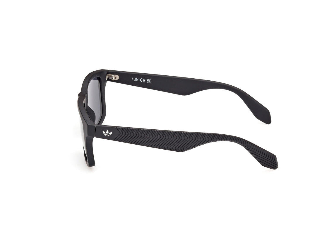 Translation missing: es.seo.product.type.gafas-de-sol adidas originals or0115 02a negro navigator unisex talla 54mm - Translation missing: es.seo.product.alt.imagen-secundaria