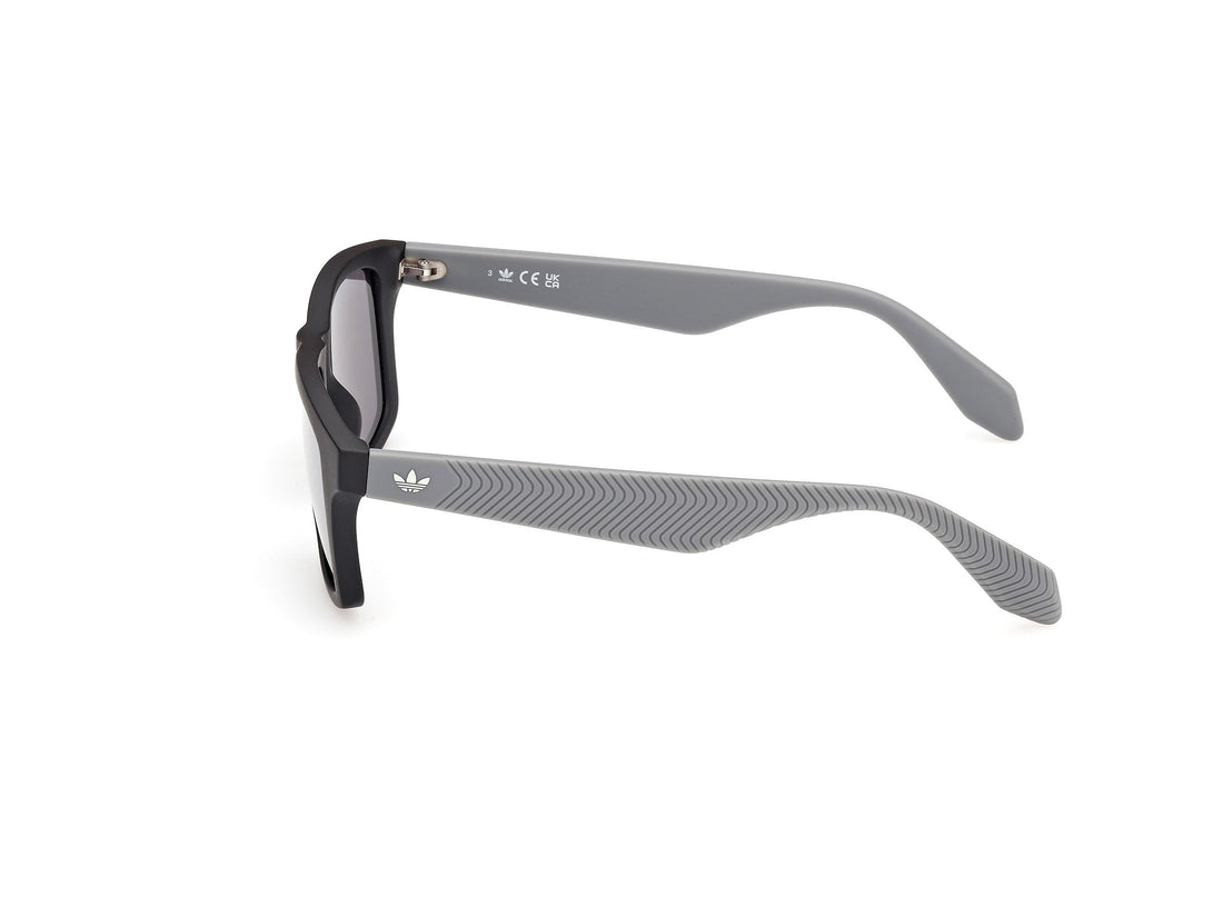 Translation missing: es.seo.product.type.gafas-de-sol adidas originals or0115 02c negro navigator unisex talla 54mm - Translation missing: es.seo.product.alt.imagen-secundaria