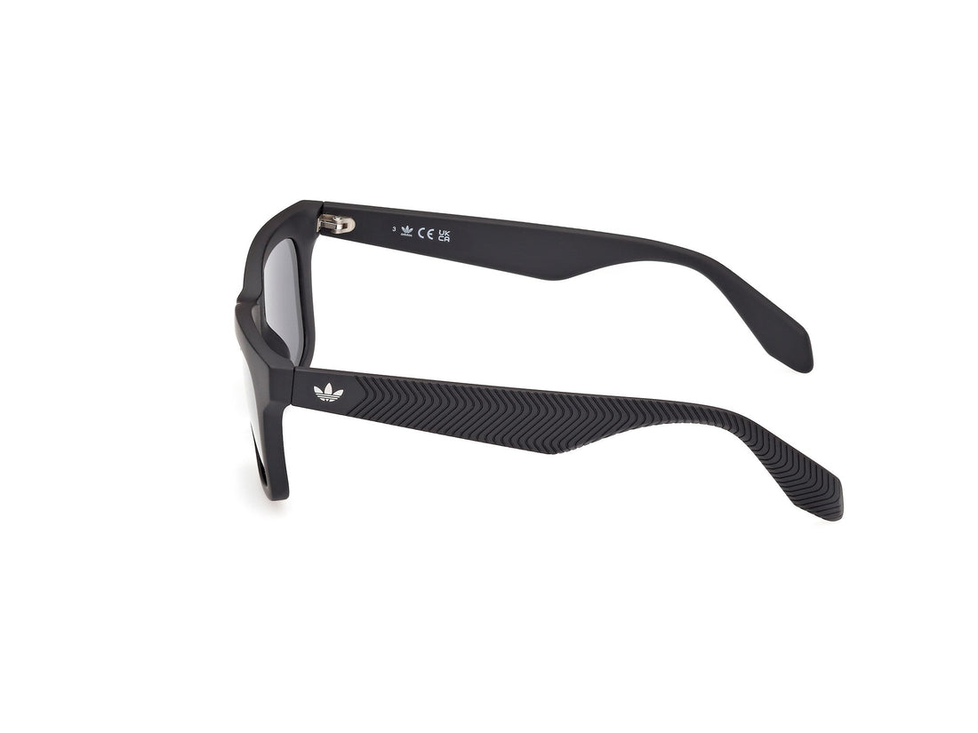 Translation missing: es.seo.product.type.gafas-de-sol adidas originals or0116 02a negro navigator unisex talla 51mm - Translation missing: es.seo.product.alt.imagen-secundaria
