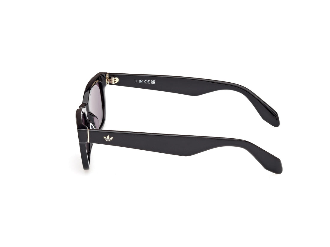 Translation missing: es.seo.product.type.gafas-de-sol adidas originals or0117 01a negro navigator unisex talla 53mm - Translation missing: es.seo.product.alt.imagen-secundaria
