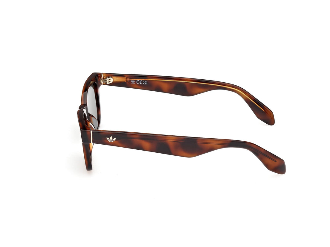 Translation missing: es.seo.product.type.gafas-de-sol adidas originals or0117 52n havana navigator unisex talla 53mm - Translation missing: es.seo.product.alt.imagen-secundaria