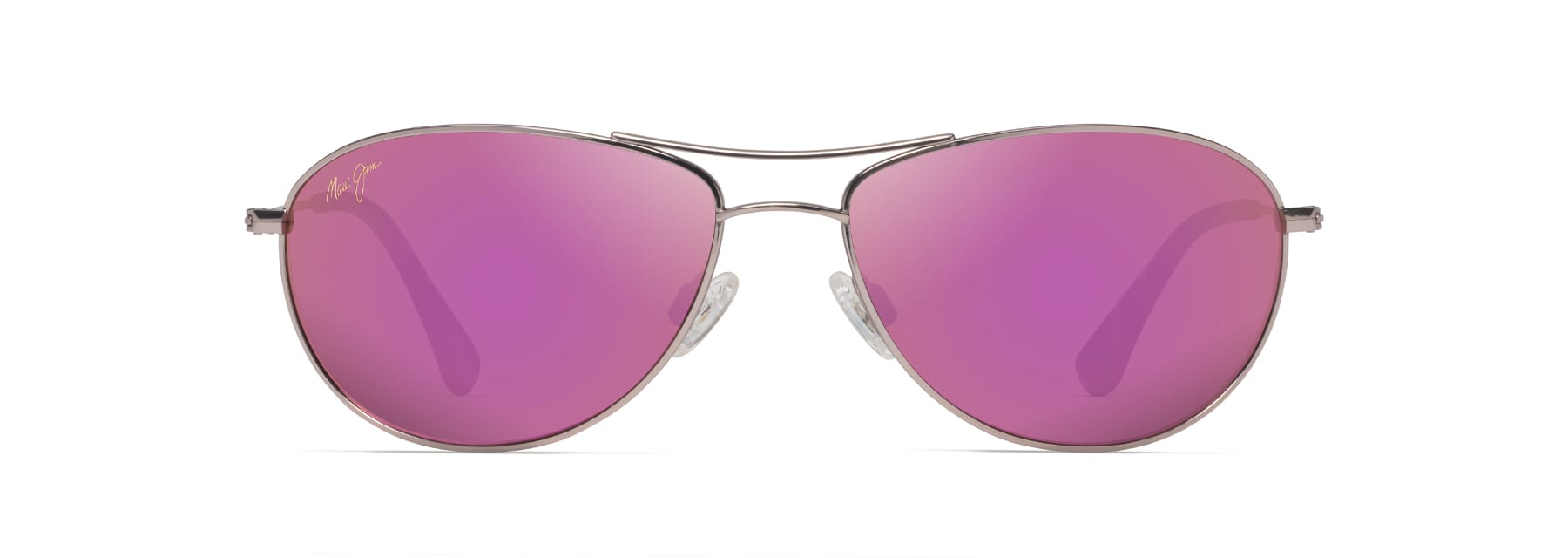MAUI JIM MJ245 BABY BEACH P245-16R 56