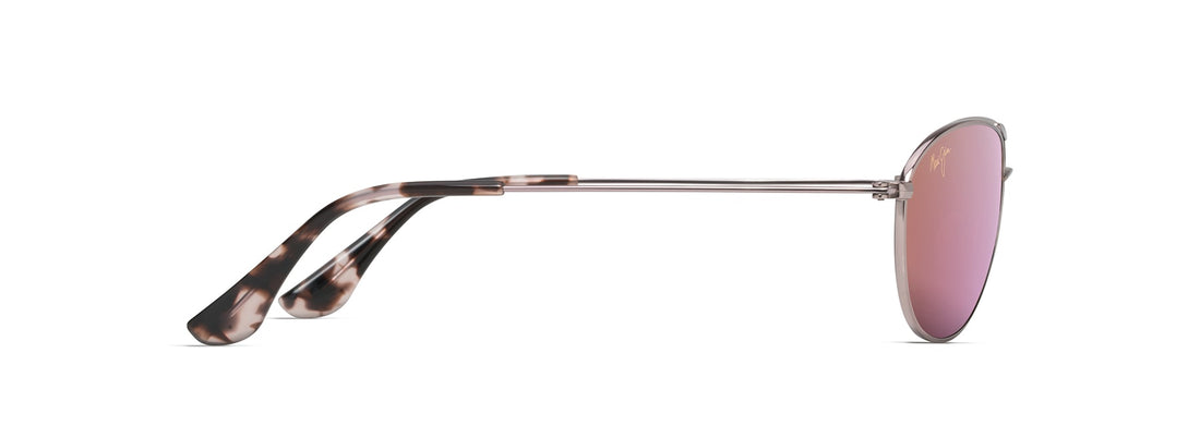 Translation missing: es.seo.product.type.gafas-de-sol maui jim mj245 baby beach p245-16r masculino talla 56mm - Translation missing: es.seo.product.alt.imagen-secundaria