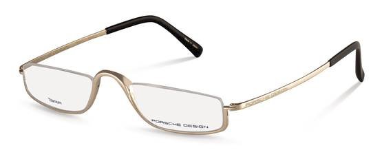 Translation missing: es.seo.product.type.gafas-graduadas porsche design porsche p8002 a masculino talla 50mm - Translation missing: es.seo.product.alt.imagen-principal