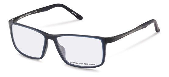 Translation missing: es.seo.product.type.gafas-graduadas porsche design porsche p8328 c masculino talla 56mm - Translation missing: es.seo.product.alt.imagen-principal