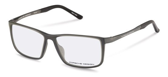 Translation missing: es.seo.product.type.gafas-graduadas porsche design porsche p8328 d masculino talla 56mm - Translation missing: es.seo.product.alt.imagen-principal