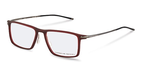 Translation missing: es.seo.product.type.gafas-graduadas porsche design porsche p8363 c masculino talla 54mm - Translation missing: es.seo.product.alt.imagen-principal