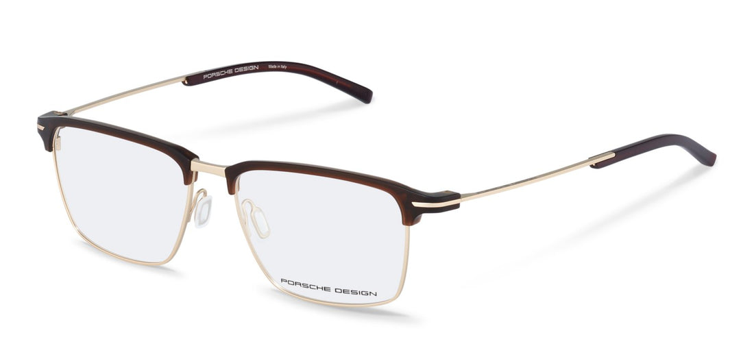 Translation missing: es.seo.product.type.gafas-graduadas porsche design porsche p8380 b masculino talla 55mm - Translation missing: es.seo.product.alt.imagen-principal