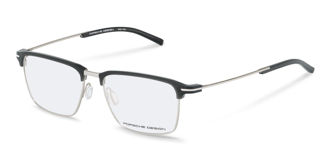 Translation missing: es.seo.product.type.gafas-graduadas porsche design porsche p8380 c masculino talla 55mm - Translation missing: es.seo.product.alt.imagen-principal