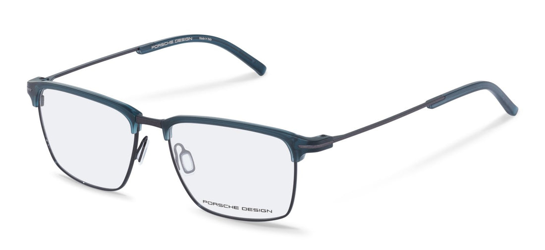 Translation missing: es.seo.product.type.gafas-graduadas porsche design porsche p8380 d masculino talla 55mm - Translation missing: es.seo.product.alt.imagen-principal