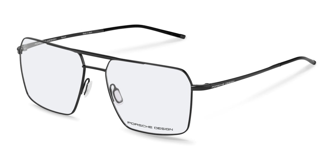 Translation missing: es.seo.product.type.gafas-graduadas porsche design porsche p8386 a masculino talla 57mm - Translation missing: es.seo.product.alt.imagen-principal