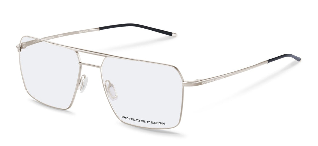 Translation missing: es.seo.product.type.gafas-graduadas porsche design porsche p8386 b masculino talla 57mm - Translation missing: es.seo.product.alt.imagen-principal
