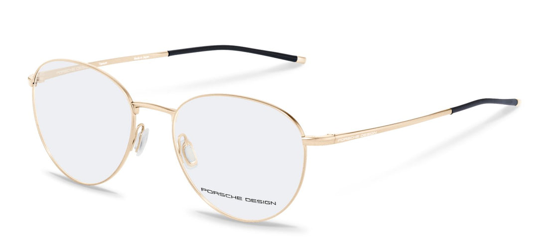 Translation missing: es.seo.product.type.gafas-graduadas porsche design porsche p8387 b unisex talla 53mm - Translation missing: es.seo.product.alt.imagen-principal