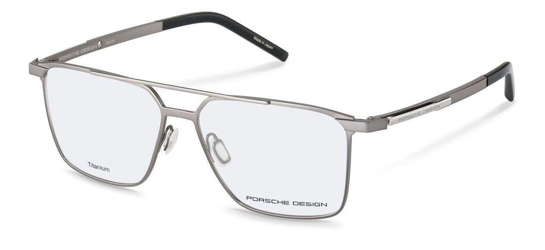Translation missing: es.seo.product.type.gafas-graduadas porsche design porsche p8392 a masculino talla 56mm - Translation missing: es.seo.product.alt.imagen-principal