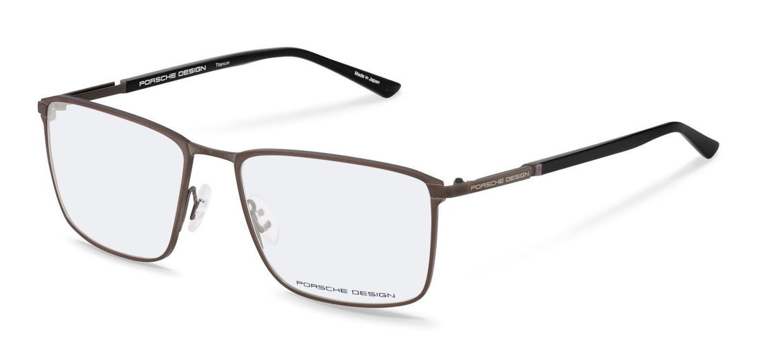 Translation missing: es.seo.product.type.gafas-graduadas porsche design porsche p8397 d masculino talla 57mm - Translation missing: es.seo.product.alt.imagen-principal